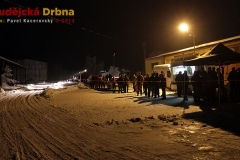 Winter Trial 2013 (foto P.Kacerovský)