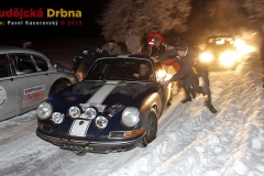 Winter Trial 2013 (foto P.Kacerovský)