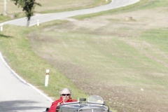 III. South Bohemia Classic 2012