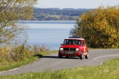 III. South Bohemia Classic 2012