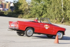 III. South Bohemia Classic 2012