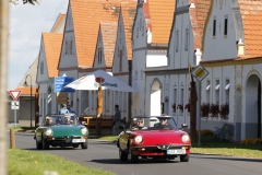 III. South Bohemia Classic 2012