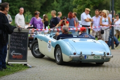 V. South Bohemia Classic 2014