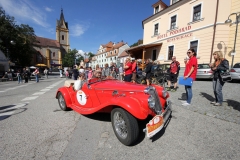 IV. South Bohemia Classic 2013