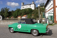 IV. South Bohemia Classic 2013