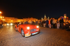 V. South Bohemia Classic 2014