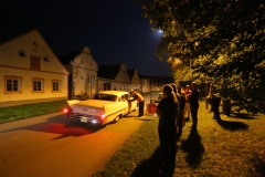 V. South Bohemia Classic 2014