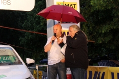 2. Rallye New energies Rallye Český Krumlov 2013