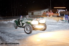 Winter Trial 2010