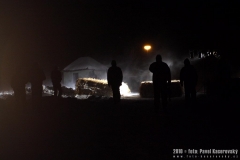Winter Trial 2010