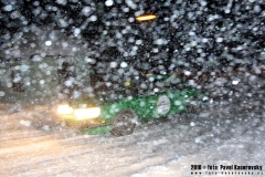 Winter Trial 2010