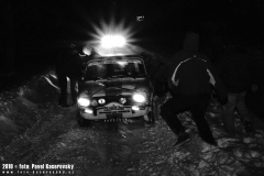 Winter Trial 2010