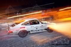 Winter Trial 2010