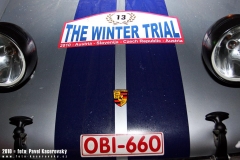 Winter Trial 2010