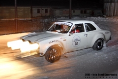 Winter Trial 2010