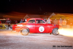 Winter Trial 2010