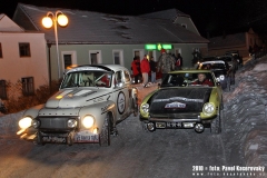Winter Trial 2010