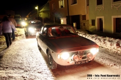 Winter Trial 2010