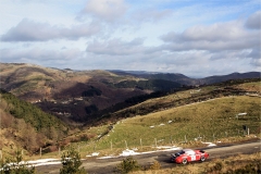 XVII. Rallye Monte-Carlo Historique 2014 - atmosféra
