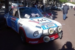 Škoda 130 RS