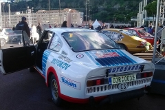Škoda 130 RS