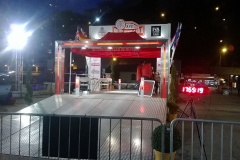 Start v Monaku