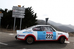 Col de la Fayolle