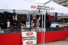 XVII. Rallye Monte-Carlo Historique 2014 - atmosféra
