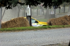 Purum Rally Příbram 2014 - Daňhel / Janovská (foto: D.Benych)