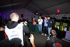 Křest knihy Rallye Český Krumlov - Zlín