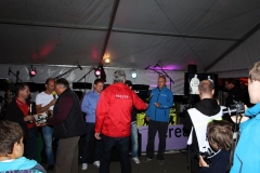 Křest knihy Rallye Český Krumlov - Zlín