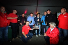 Křest knihy Rallye Český Krumlov - Zlín