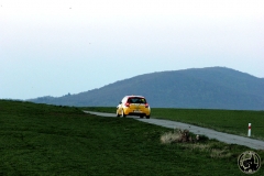 Rallye Šumava Klatovy - Daňhelová / Jugasová (foto:D.Benych)
