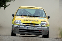 Agrotec Petronas Syntium Rally Hustopeče - Daňhel / Janovská (foto:Benych)