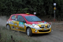 Agrotec Petronas Syntium Rally Hustopeče - Daňhelová / Jugasová (f:Benych)