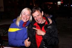 43. Rallye Český Krumlov - Martina Daňhelová (foto:D.Benych)