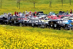28. Kitzbüheler Alpenrallye 2015