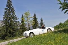 28. Kitzbüheler Alpenrallye 2015