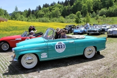 28. Kitzbüheler Alpenrallye 2015