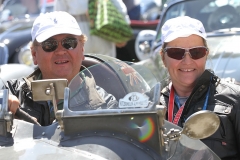 28. Kitzbüheler Alpenrallye 2015
