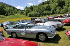 28. Kitzbüheler Alpenrallye 2015