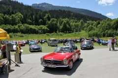 28. Kitzbüheler Alpenrallye 2015