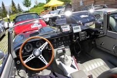 28. Kitzbüheler Alpenrallye 2015