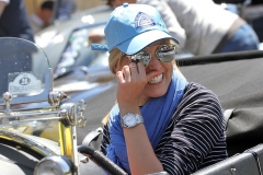 28. Kitzbüheler Alpenrallye 2015