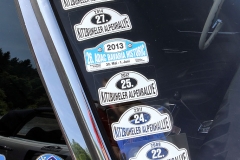 28. Kitzbüheler Alpenrallye 2015