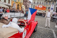 VI. South Bohemia Classic 2015
