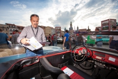VI. South Bohemia Classic 2015