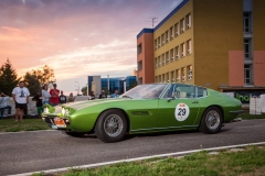 VI. South Bohemia Classic 2015