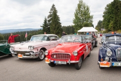 VI. South Bohemia Classic 2015