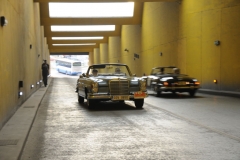 VI. South Bohemia Classic 2015
